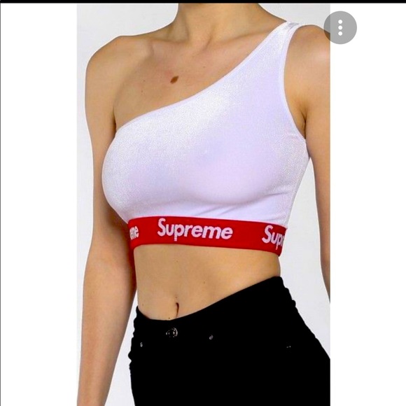 crop top supreme